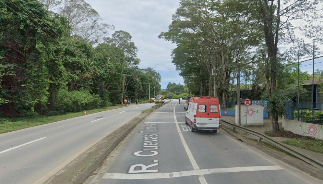 Radares de rodovias do Alto Tietê seguem sem funcionar 