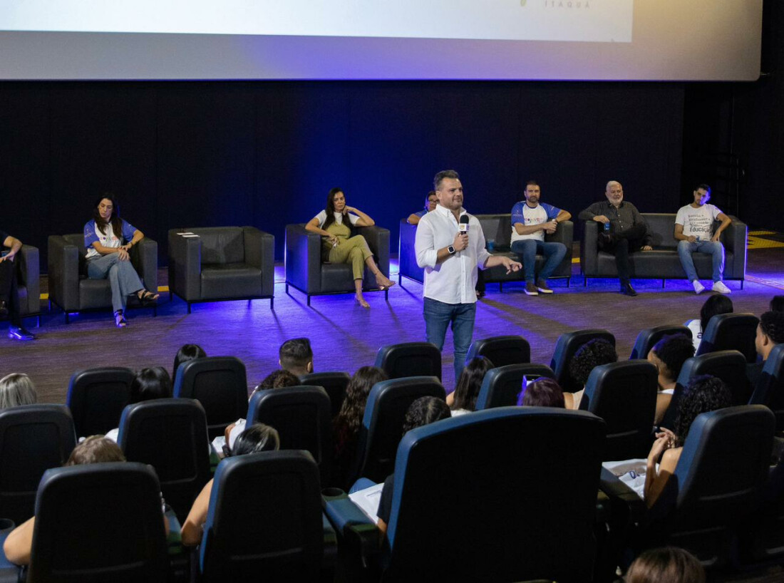 Itaquá sedia 1º Congresso de Habitação e Regularização Fundiária 