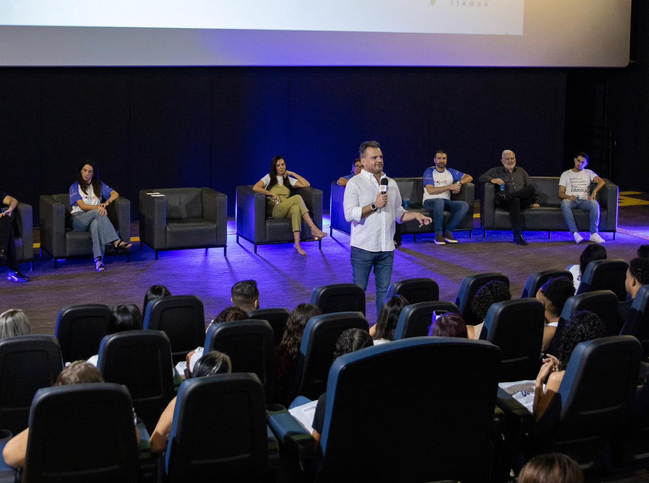 Itaquá sedia 1º Congresso de Habitação e Regularização Fundiária 