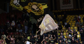 Mogi Basquete e empresas parceiras liberam ingressos gratuitos para o jogo de hoje 