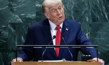 Trump diz ter química com Lula e anuncia encontro bilateral