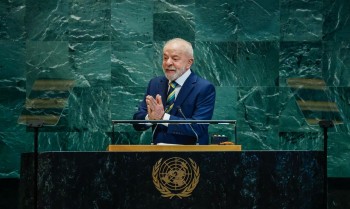 Confira a íntegra do discurso de Lula na abertura da Assembleia da ONU