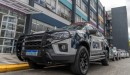 Ocorrências de furtos e roubos têm queda em Mogi das Cruzes no mês de julho