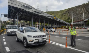 BR-381 começa cobrança em sistema free flow neste sábado