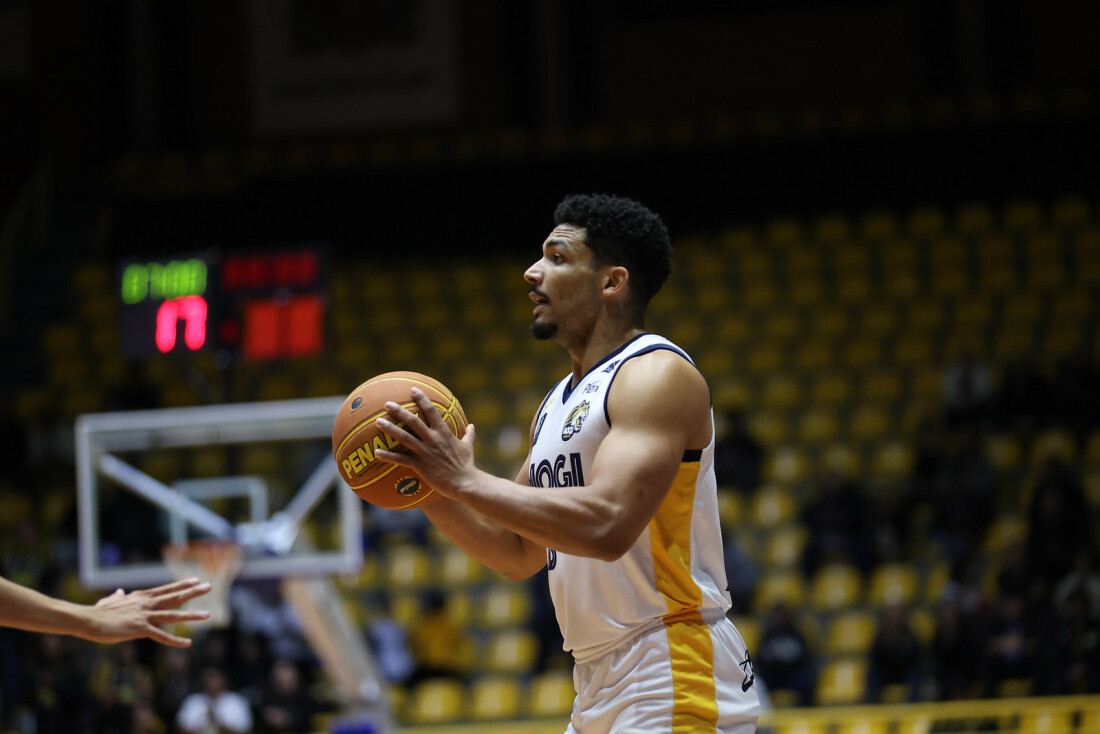Mogi Basquete vence o Paulistano e empata série; partida decisiva será hoje 