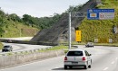 CNL descarta isenção de pedágio além do distrito do Taboão, em Mogi 