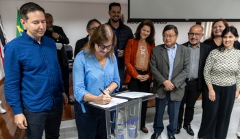 Mogi sanciona Plano Municipal e lança Monitor de Dados da Primeira Infância