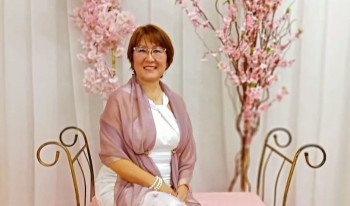 Câmara de Suzano entregará Título de Cidadã Suzanense a Tiyoko Abe Diniz