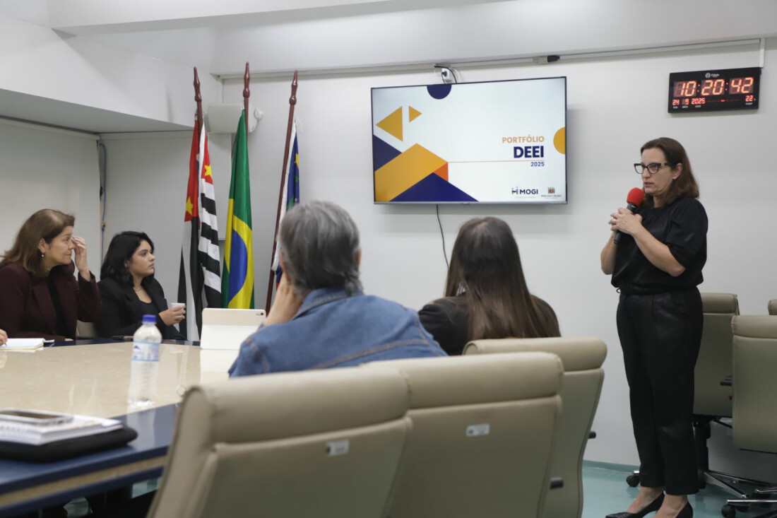 Vereadores debatem atuação da Escola Clínica para Pessoas com TEA