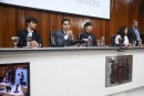 Inscrições do “Parlamento Estudantil 2025” são prorrogadas até 3 de outubro