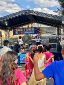 Itaquá tem semana recheada de cultura e lazer com programação para todas as idades