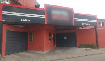 Operação Motel Seguro fiscaliza locais e interdita estabelecimento em Jundiapeba