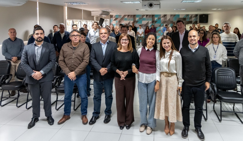 Plano Municipal da LGPD deve trazer avanços em transparência e segurança digital
