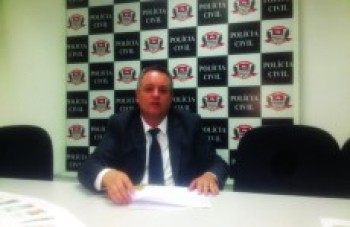 Operação Demacro detém 106 pessoas em Mogi das Cruzes e região