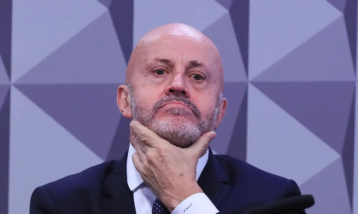 "Careca do INSS" promete entregar a PF documentos que provam inocência