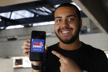 Alto Tietê tem 6,8 mil vagas de emprego em plataformas municipais
