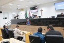 Câmara de Suzano aprova oito itens em sessão ordinária
