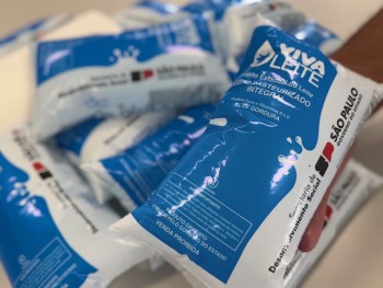 Itaquá assume gestão do Viva Leite e anuncia avanços na política de segurança alimentar