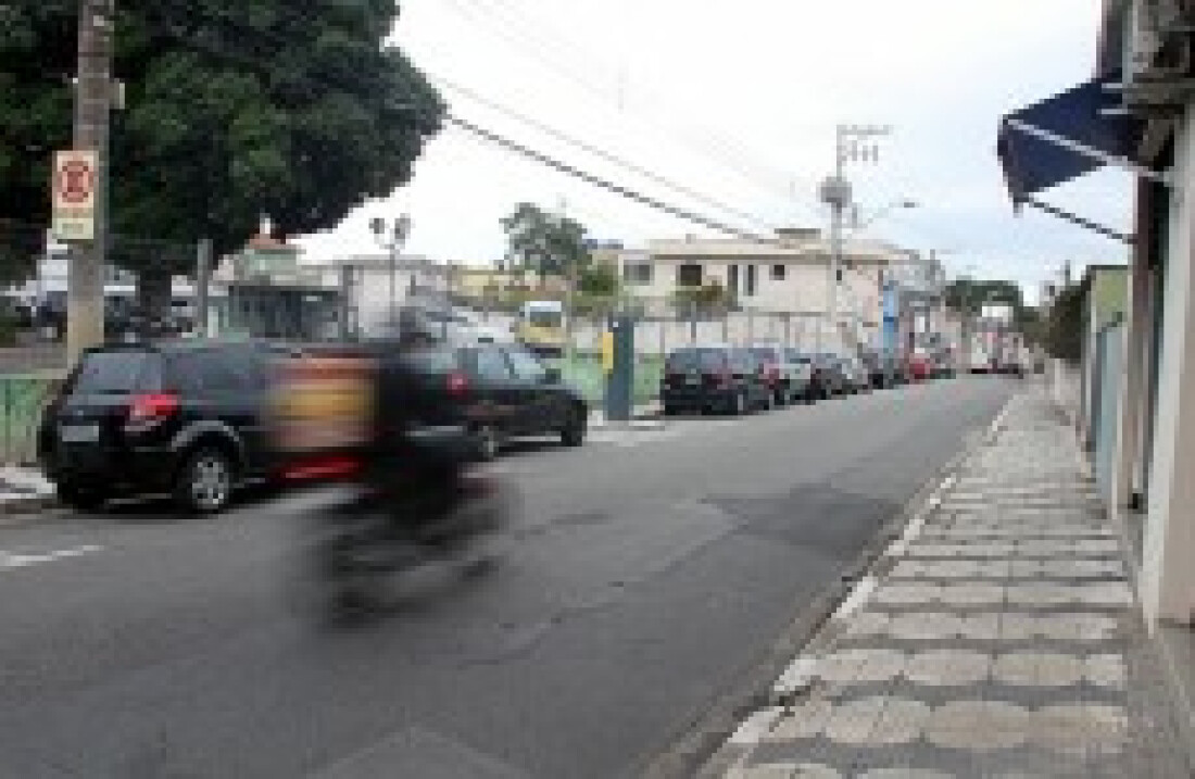 Ocorrência de roubo de veículos cai em 28% no Alto Tietê