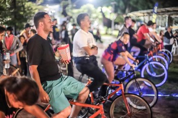 Guararema 126 anos: fim de semana tem feira gastronômica, cinema e outras atrações