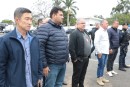 Operação 'Sem Fronteiras' reforça segurança com ação integrada na região