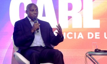 COB Expo inicia com homenagens a multicampeões olímpicos e mundiais