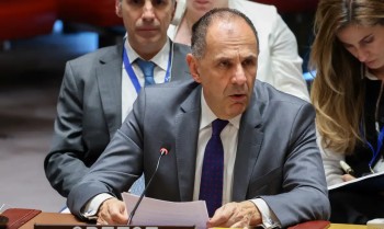 Grécia vai garantir navegação segura da flotilha de Gaza em suas águas
