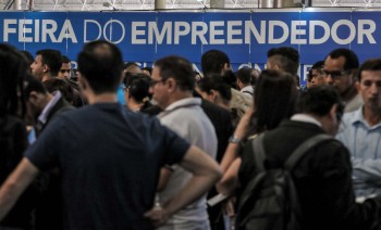 Sebrae-SP oferece transporte gratuito de Arujá para a Feira do Empreendedor