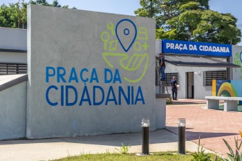 Praça da Cidadania recebe Mutirão de Emprego com 2,8 mil vagas nesta sexta (26)