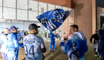 Copa Mogi de Futebol Amador é lançada e terá a participação de 32 equipes da cidade