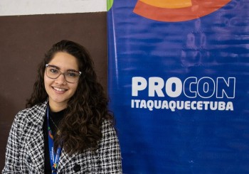 Procon Itinerante chega ao Parque Ecológico de Itaquá neste sábado (27)
