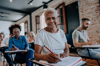  SESI de Mogi e Suzano estão com 170 vagas na Educação de Jovens e Adultos