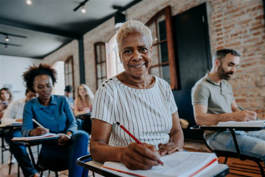  SESI de Mogi e Suzano estão com 170 vagas na Educação de Jovens e Adultos