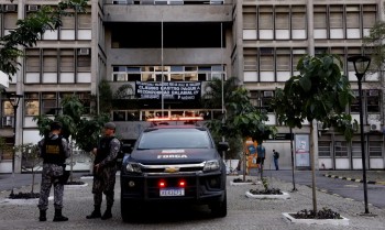 Força Nacional atuará no MT para segurança da aplicação do CNU 2025