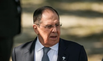 Rússia alerta que qualquer agressão terá "resposta decisiva"