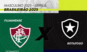 Rádio Nacional transmite Fluminense x Botafogo neste domingo (28)