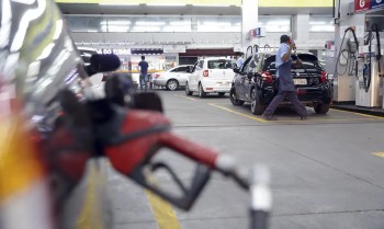 Força-tarefa garante abastecimento de combustível no Rio de Janeiro