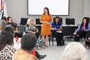 Advogada representará Suzano na 5ª Conferência Nacional de Políticas para Mulheres