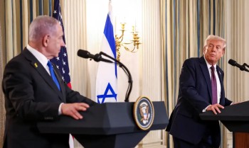 Gaza: plano de paz dos EUA prevê fim da guerra e retorno dos reféns