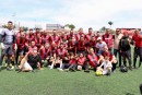 Itaquá celebra retorno do IAC e reforça compromisso com o esporte na cidade