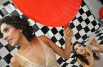 Sesi Mogi recebe hoje a Cia. Noz de Teatro, Dança e Animação