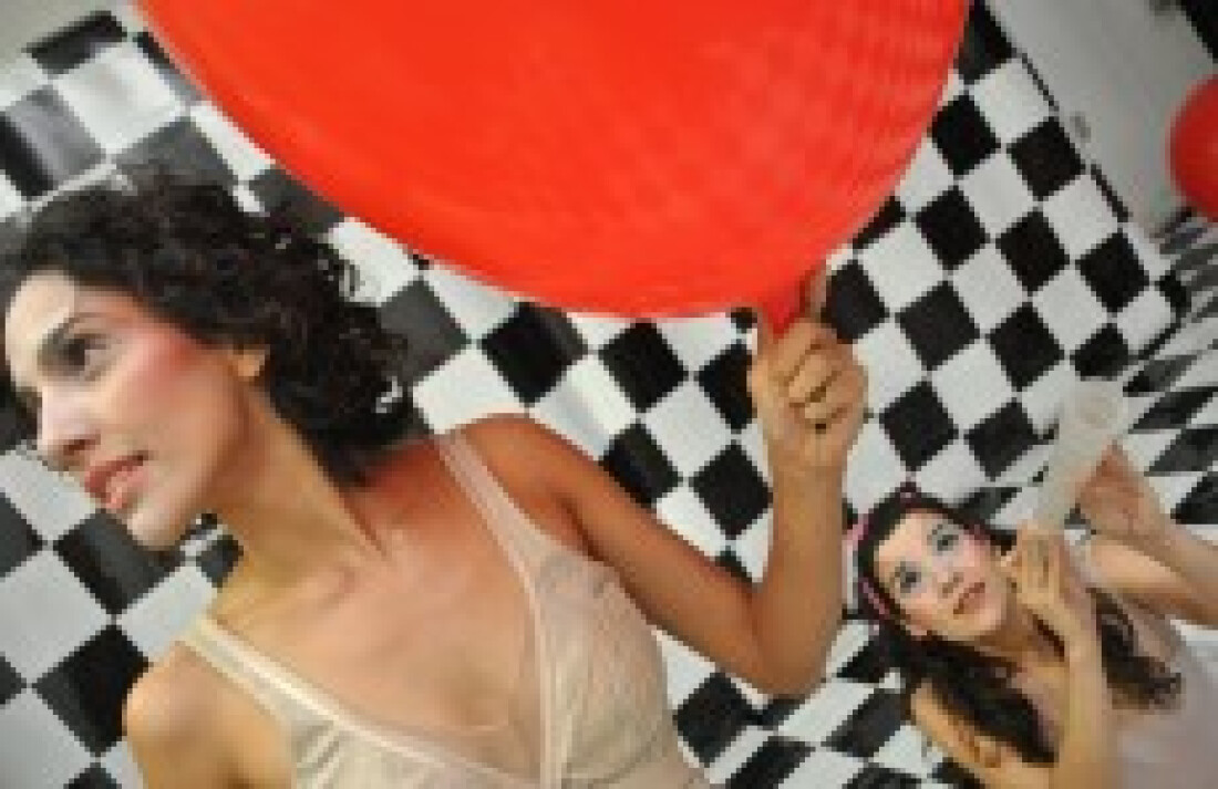 Sesi Mogi recebe hoje a Cia. Noz de Teatro, Dança e Animação