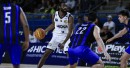 Mogi Basquete vence Pinheiros fora de casa e larga na frente nas semifinais do Paulista