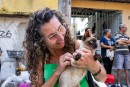 Prefeitura de Ferraz prevê 3.600 castrações de cães e gatos em 2025