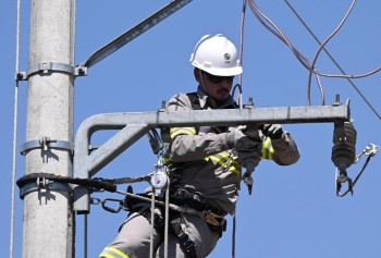 Mogi recebe 19º Rodeio de Eletricistas da EDP nesta terça (30)