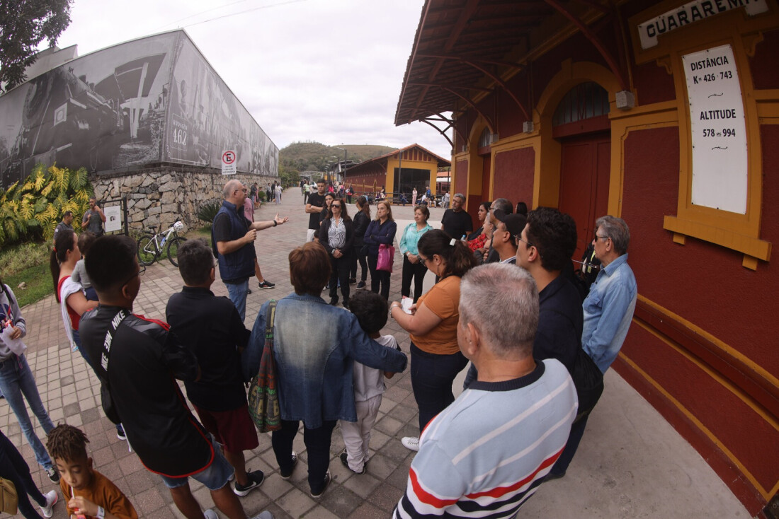 Prefeitura de Guararema abre inscrições para City Tour em outubro