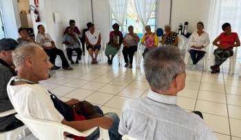 Mogi das Cruzes inicia programação especial para o Mês da Pessoa Idosa
