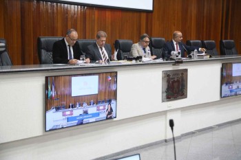 Câmara de Mogi aprova Plano Diretor de Turismo nesta terça (30/09)