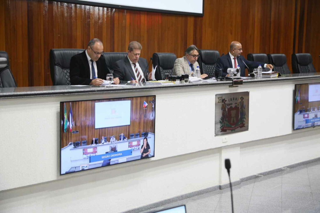 Câmara de Mogi aprova Plano Diretor de Turismo nesta terça (30/09)