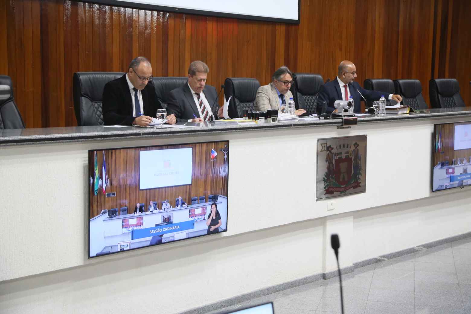 Câmara de Mogi aprova Plano Diretor de Turismo nesta terça (30/09)
